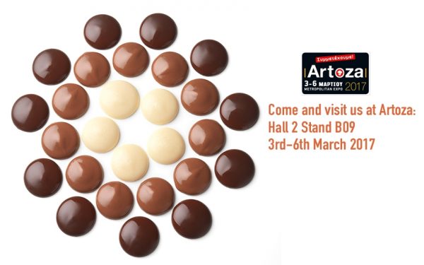 Icam Linea Professionale at ARTOZA