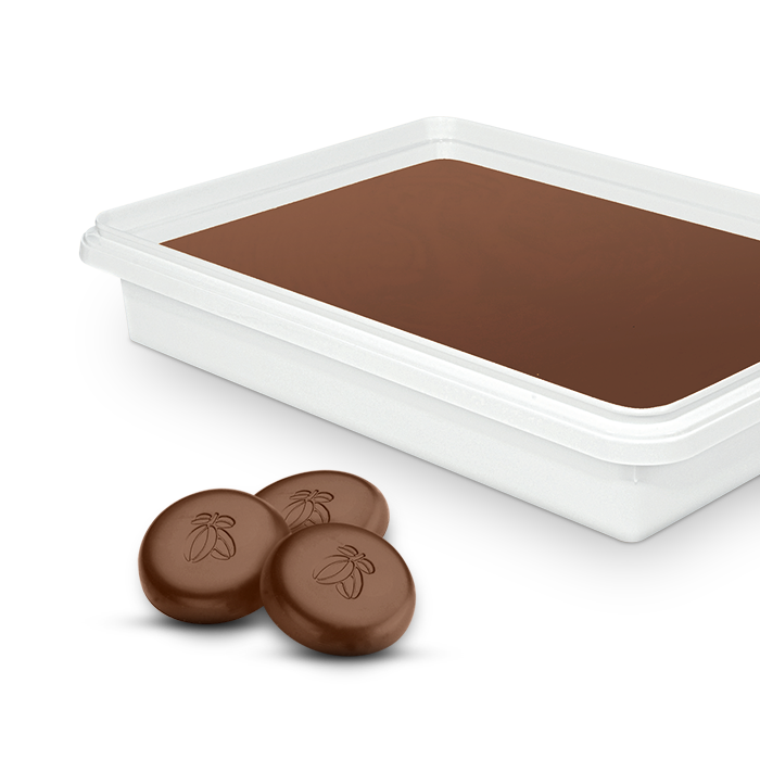 Gianduja