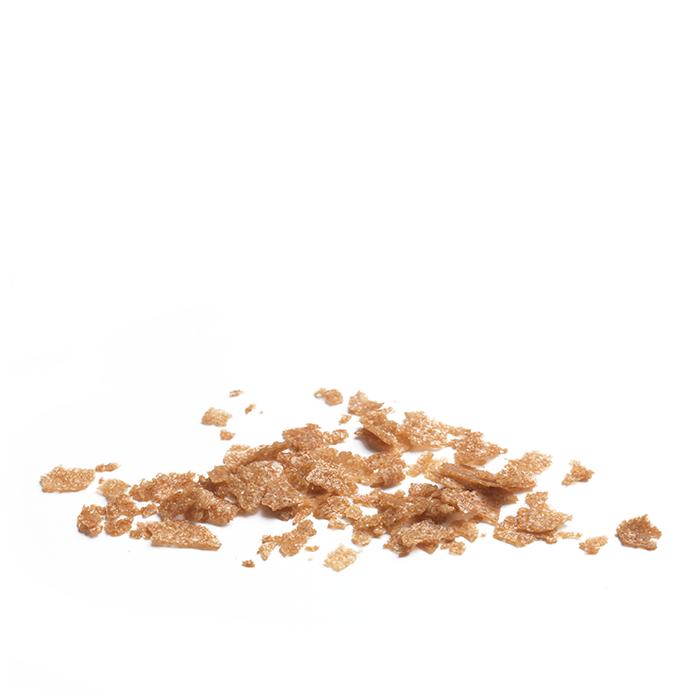 Crunchy Flakes