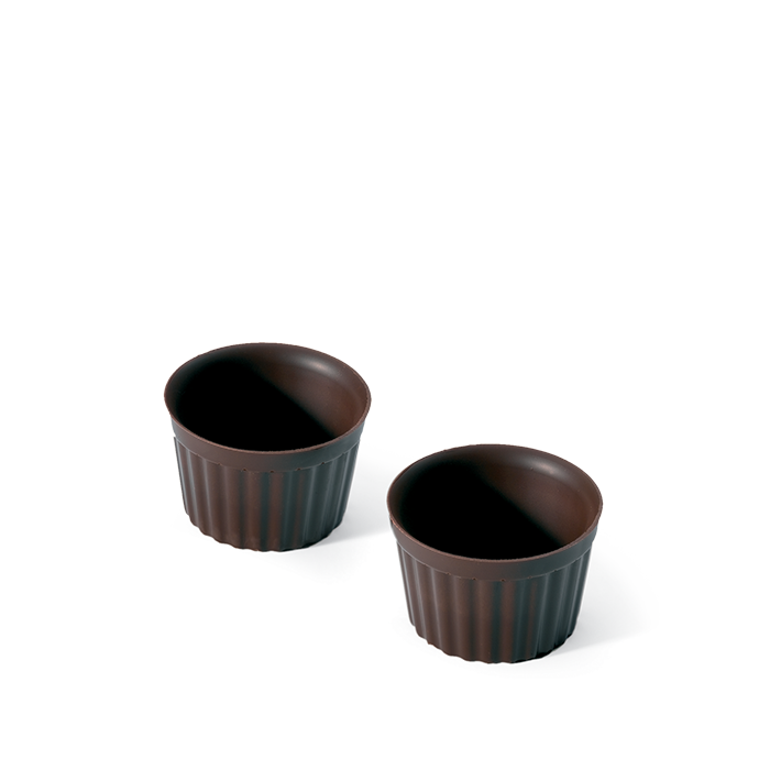 Cream Cups
