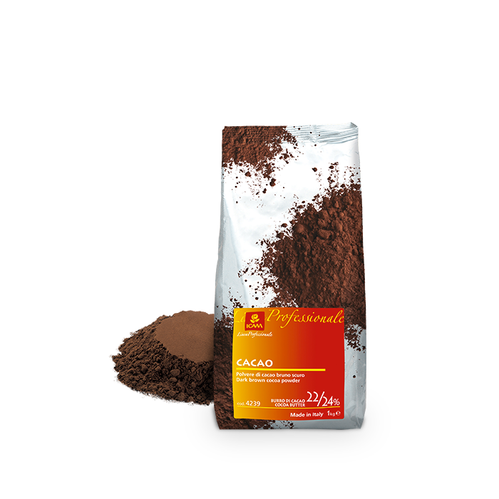 Cacao 22/24