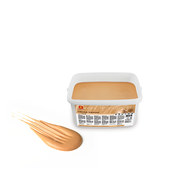Vanini Cream