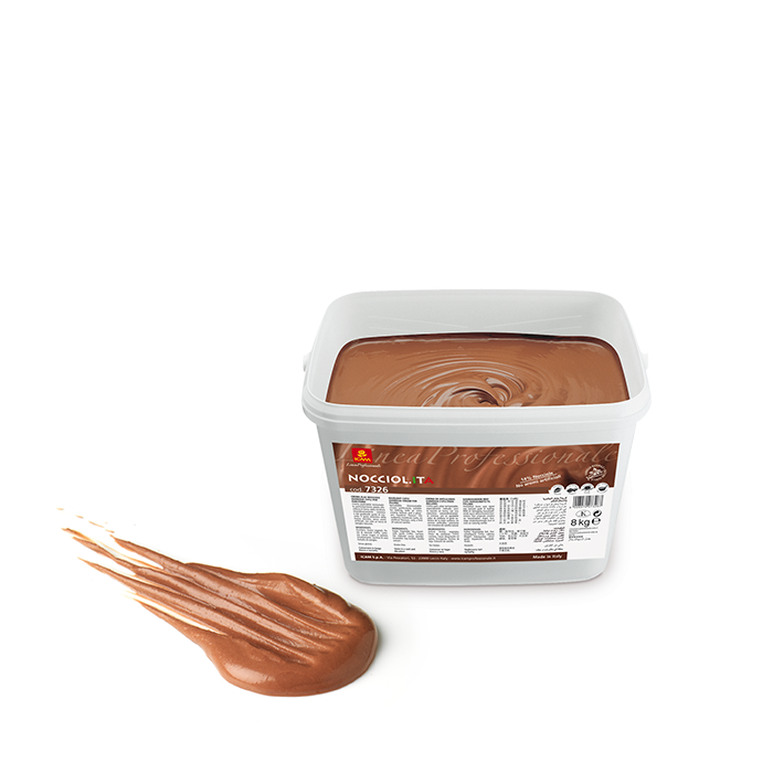 Nocciolita