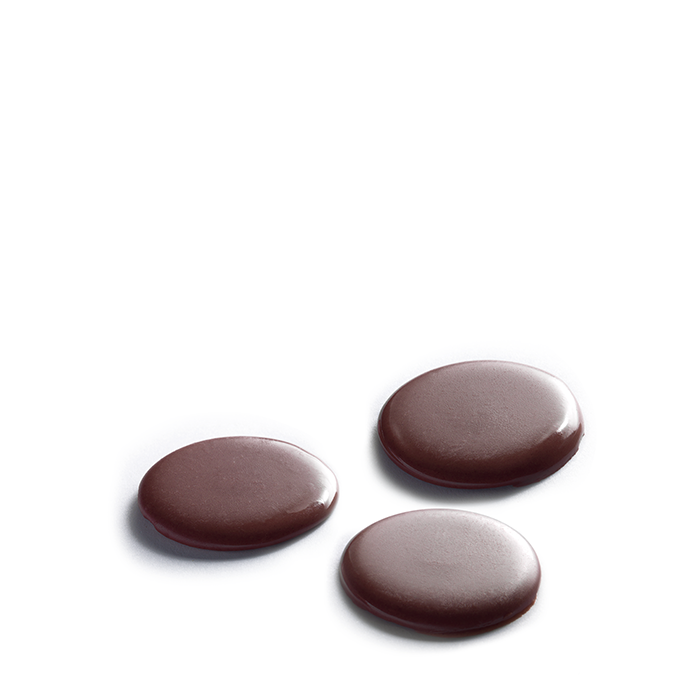 Prestige Dark Chocolate Glasover