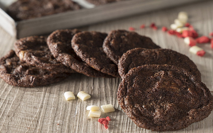 Choco Cookies