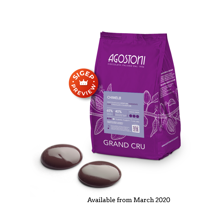 Dark Grand Cru - Chimelb
