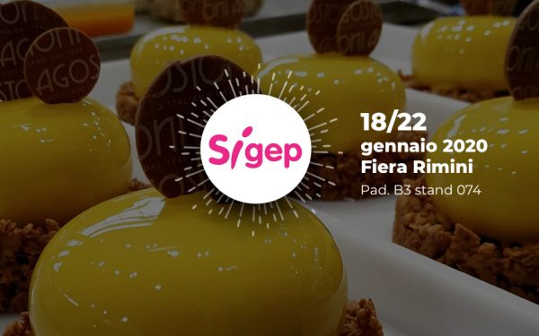Sigep 2020: novità di prodotto, cooking show, degustazioni e un live show di Ernst Knam