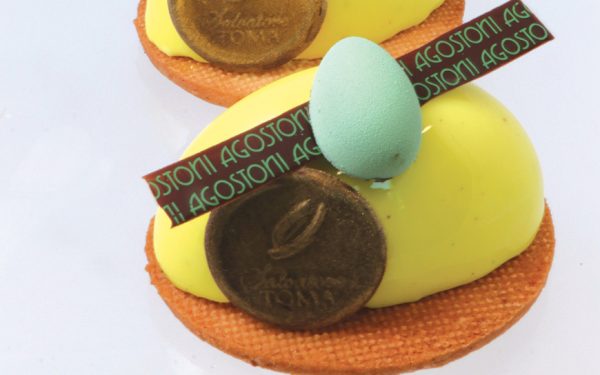Easter Egg di Salvatore Toma