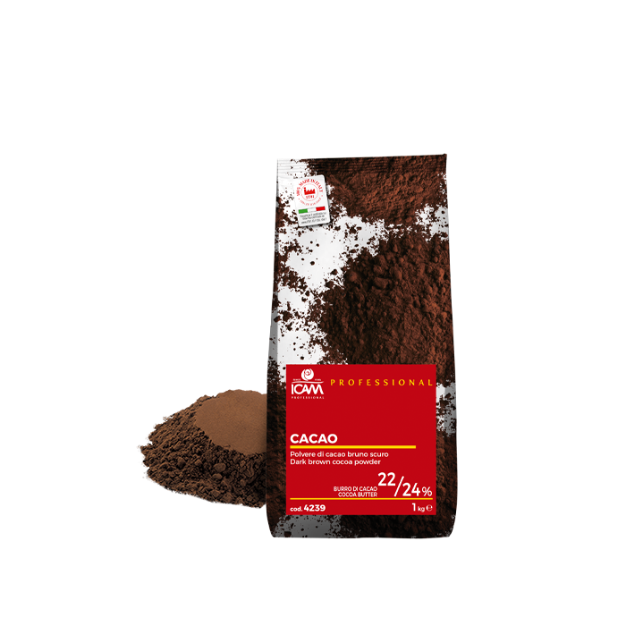 Cocoa Powder 22/24